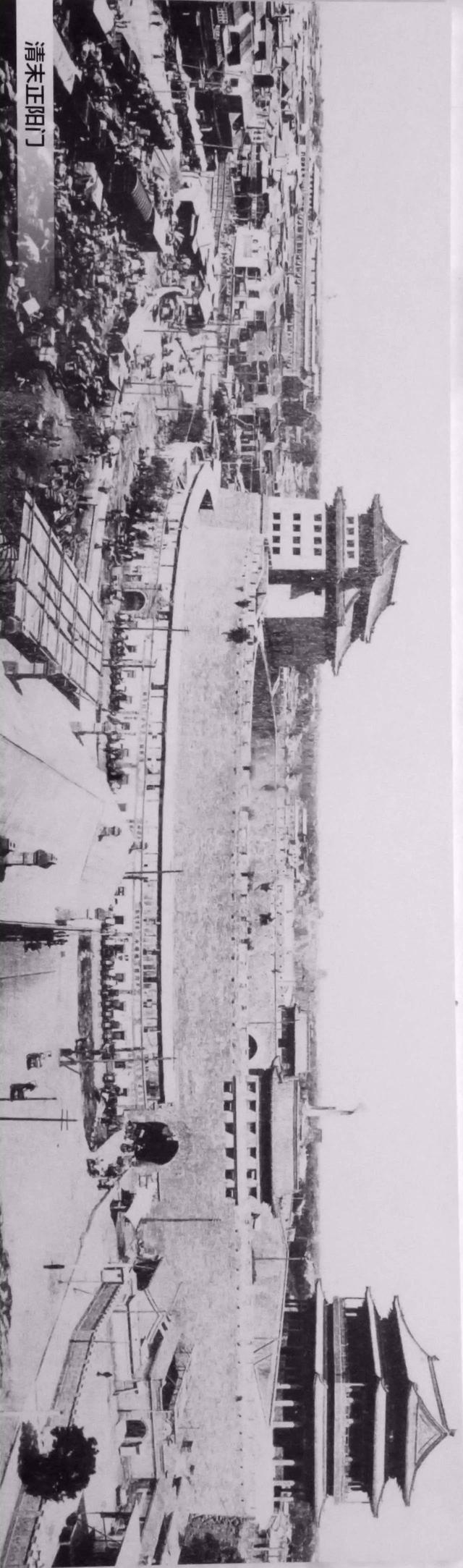 中门是什么意思，佳能单反相机中B门是什么意思（一文看懂北京的“门”！）