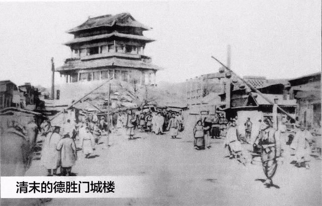 中门是什么意思，佳能单反相机中B门是什么意思（一文看懂北京的“门”！）