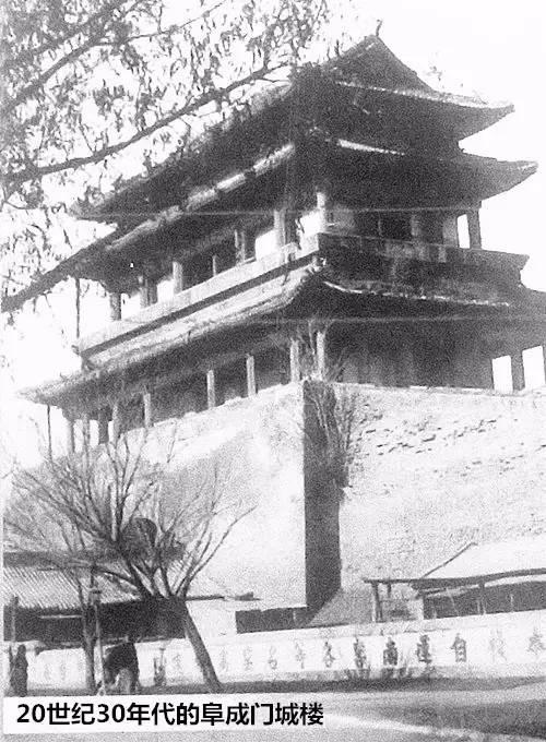 中门是什么意思，佳能单反相机中B门是什么意思（一文看懂北京的“门”！）