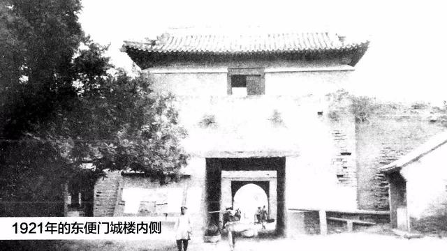 中门是什么意思，佳能单反相机中B门是什么意思（一文看懂北京的“门”！）