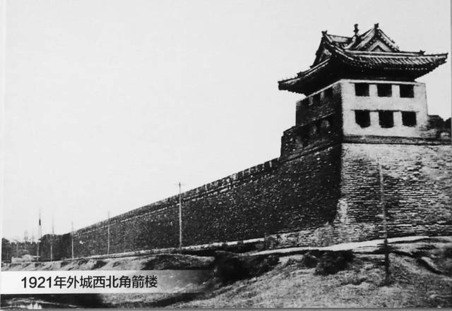 中门是什么意思，佳能单反相机中B门是什么意思（一文看懂北京的“门”！）