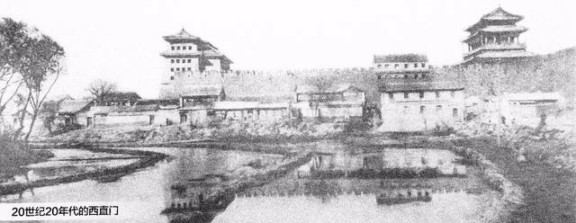 中门是什么意思，佳能单反相机中B门是什么意思（一文看懂北京的“门”！）