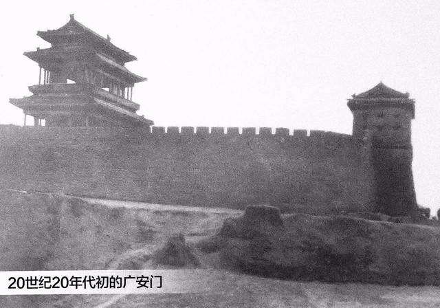 中门是什么意思，佳能单反相机中B门是什么意思（一文看懂北京的“门”！）