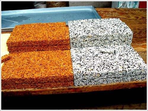 江西抚州有什么特产，抚州地方特产（江西省抚州市9种特产与美食）