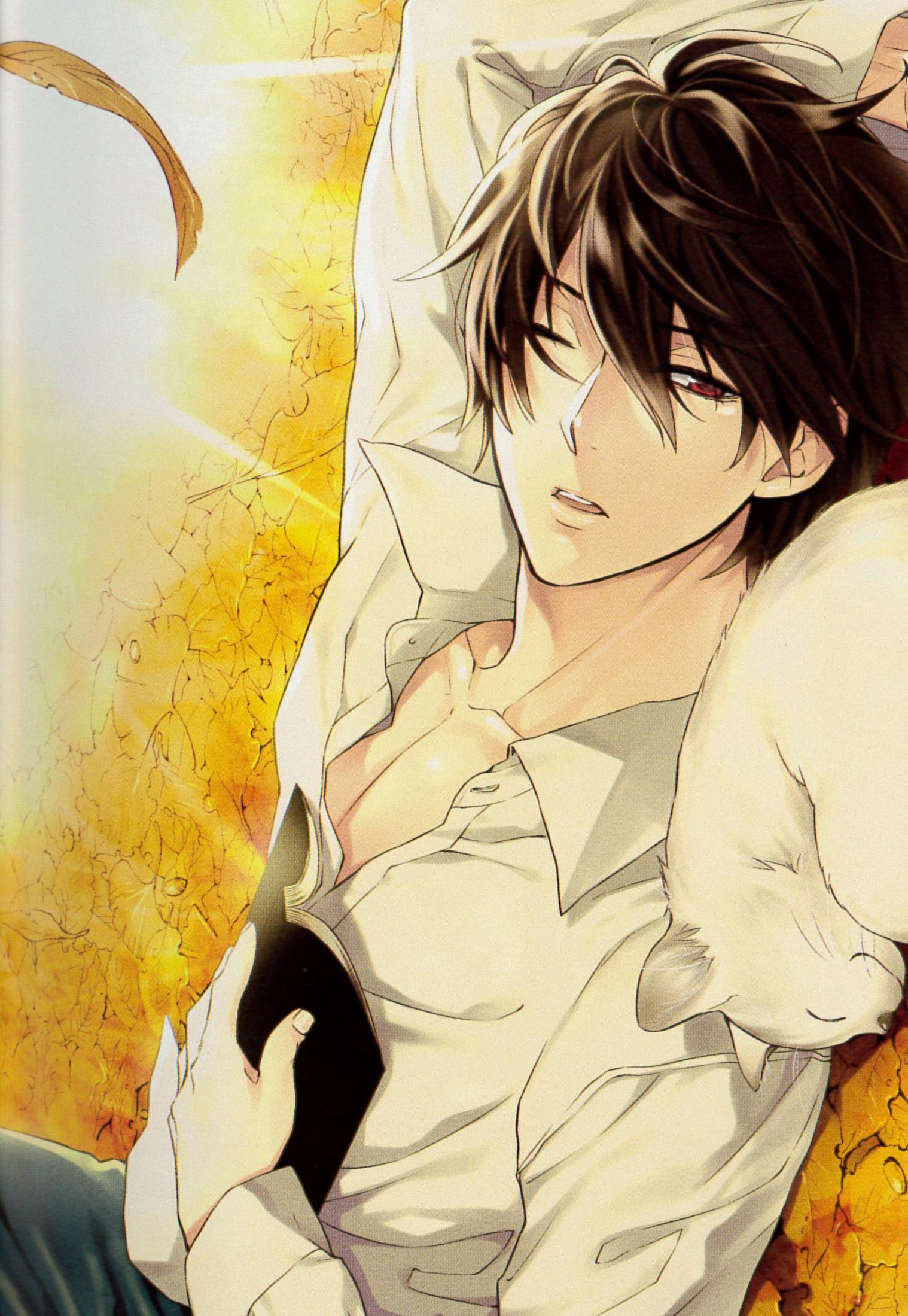 记录即将奔三少女看过的高智商番,希望大家越来越聪明(二)