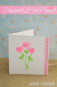 一年级母亲节贺卡内容，母亲节贺卡祝福语一年级（幼儿园母亲节贺卡）