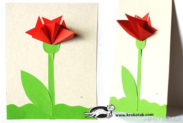 一年级母亲节贺卡内容，母亲节贺卡祝福语一年级（幼儿园母亲节贺卡）