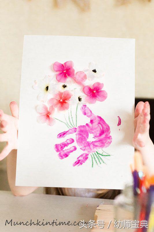 一年级母亲节贺卡内容，母亲节贺卡祝福语一年级（幼儿园母亲节贺卡）