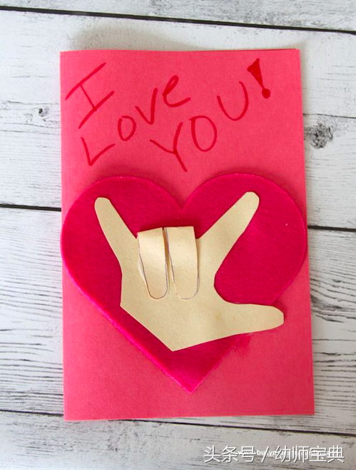 一年级母亲节贺卡内容，母亲节贺卡祝福语一年级（幼儿园母亲节贺卡）