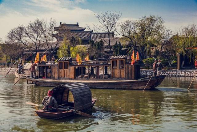 河南旅游景点排行，河南景点排行榜前十名（河南省最具影响力的10大景区）