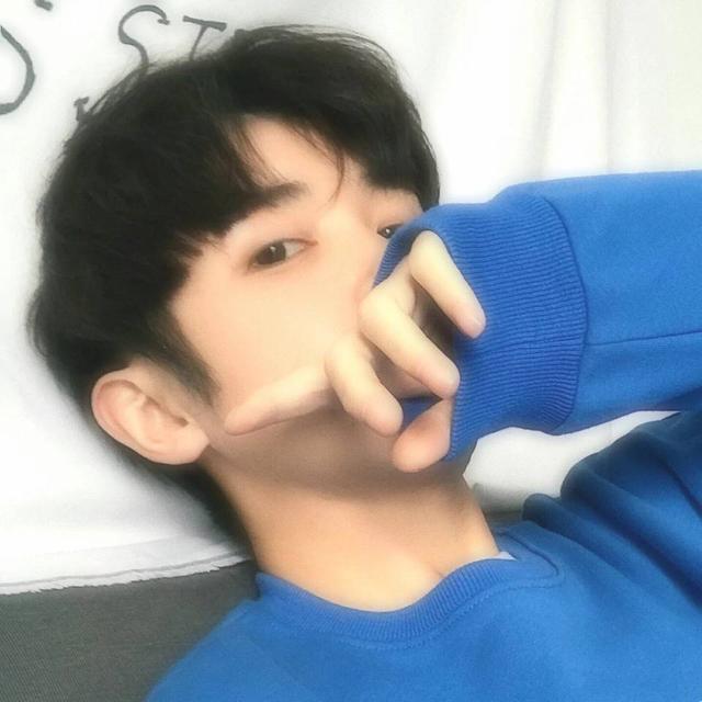 男生头像图片帅气，男生头像 帅气（阳光帅气耍酷男生微信qq头像）