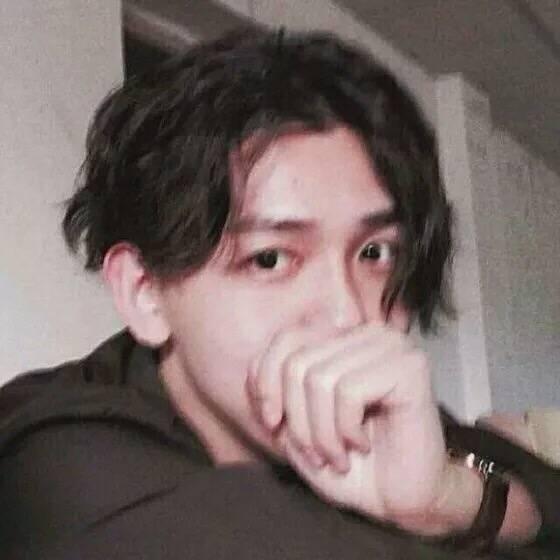 男生头像图片帅气，男生头像 帅气（阳光帅气耍酷男生微信qq头像）