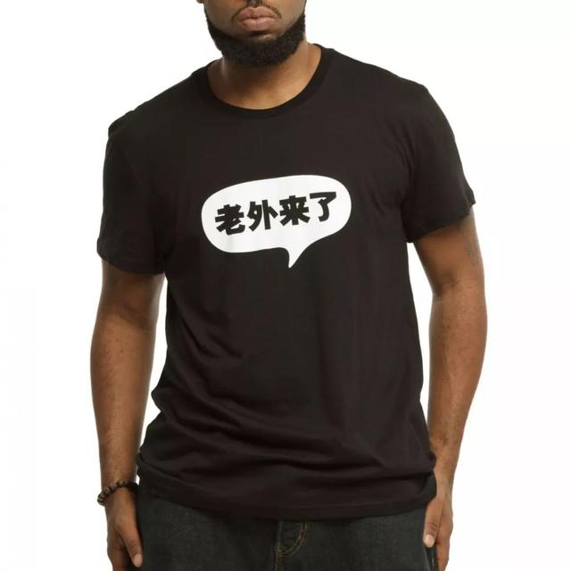 外国人用英语怎么说，外国人英语怎么说（别叫外国人\