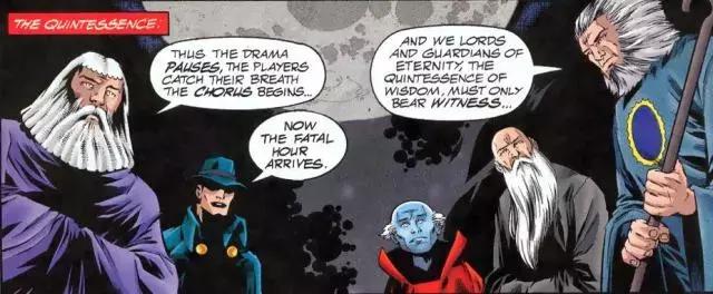 奥丁和宙斯什么关系，世界八大神话体系（今天，讨论一下神话故事）