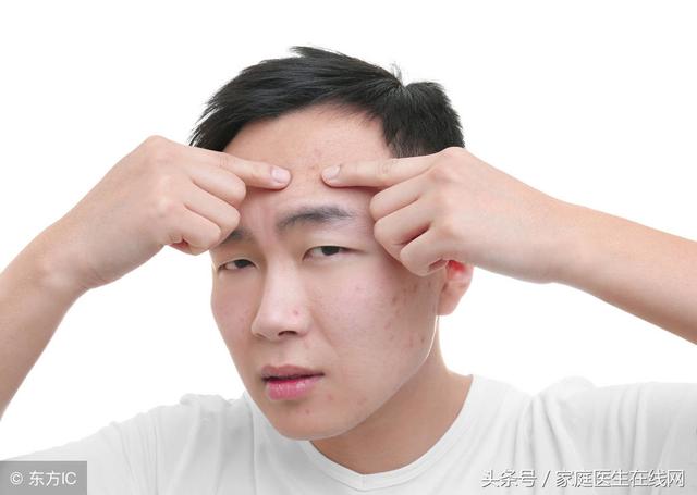 盘点十种长痘食物，这5种好吃的食物