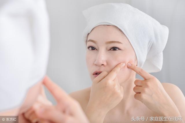 盘点十种长痘食物，这5种好吃的食物