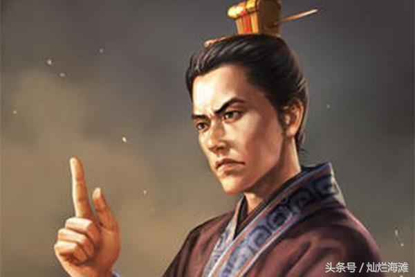 披荆斩棘什么意思，人前云淡风轻人后披荆斩棘什么意思（三国成语故事：披荆斩棘）