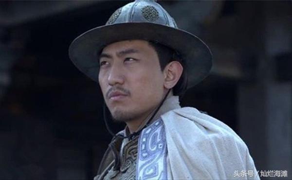 披荆斩棘什么意思，人前云淡风轻人后披荆斩棘什么意思（三国成语故事：披荆斩棘）