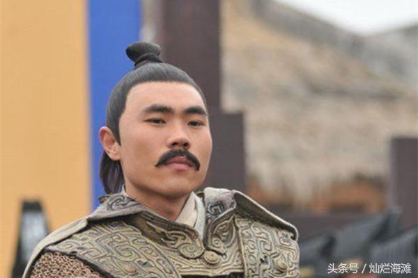 披荆斩棘什么意思，人前云淡风轻人后披荆斩棘什么意思（三国成语故事：披荆斩棘）