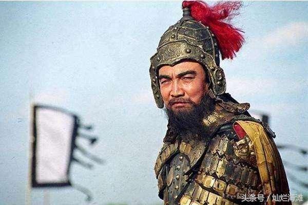 披荆斩棘什么意思，人前云淡风轻人后披荆斩棘什么意思（三国成语故事：披荆斩棘）