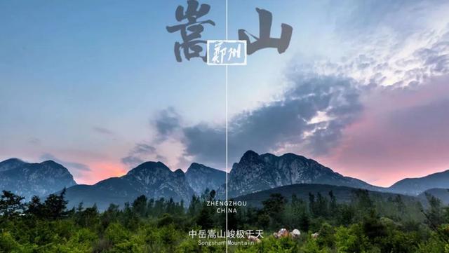 河南旅游景点排行，河南景点排行榜前十名（河南省最具影响力的10大景区）