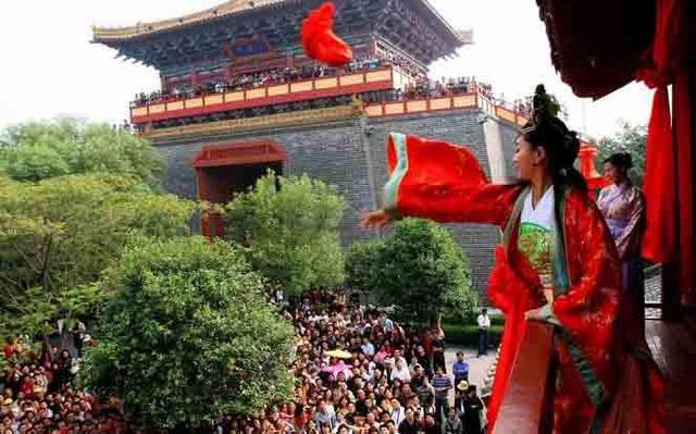 河南旅游景点排行，河南景点排行榜前十名（河南省最具影响力的10大景区）