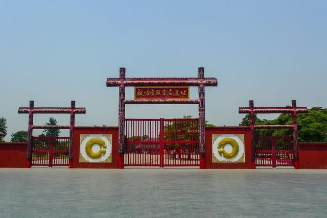 河南旅游景点排行，河南景点排行榜前十名（河南省最具影响力的10大景区）