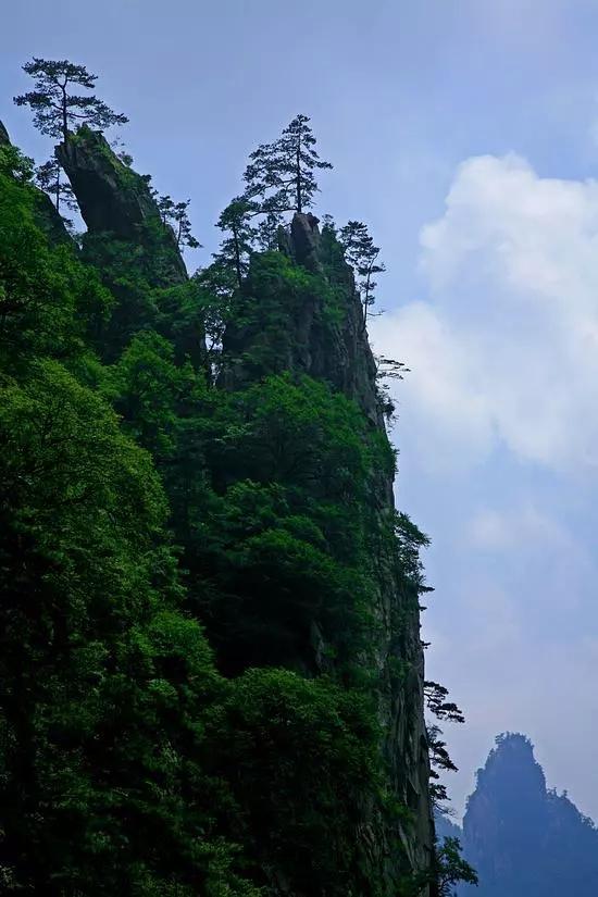河南旅游景点排行，河南景点排行榜前十名（河南省最具影响力的10大景区）