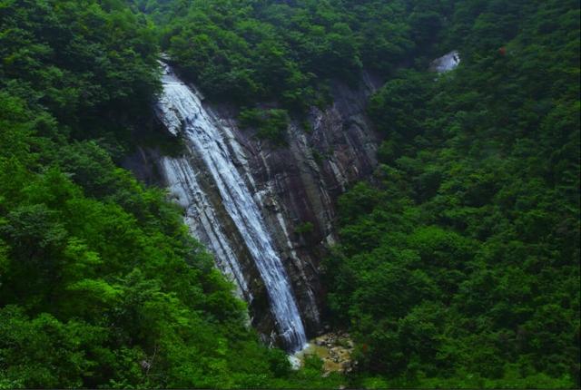 河南旅游景点排行，河南景点排行榜前十名（河南省最具影响力的10大景区）