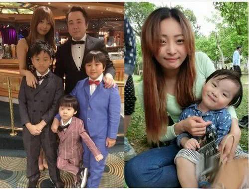 阿拉蕾的凄惨身世，董力和阿拉蕾私下聚会（被爸爸败光所有财产）