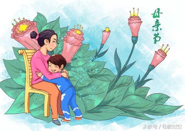 幼儿园母亲节活动方案，各类母亲节活动方案