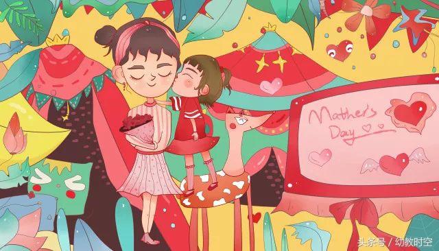 幼儿园母亲节活动方案，各类母亲节活动方案
