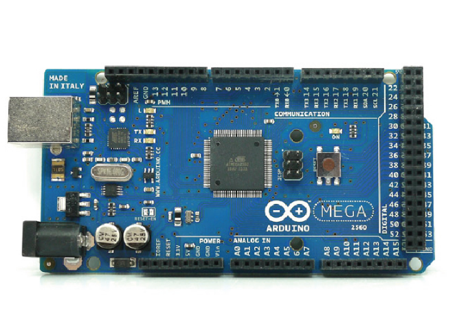 单片机与微型打印机 今天聊聊3D打印机的“大脑”——主控单片机