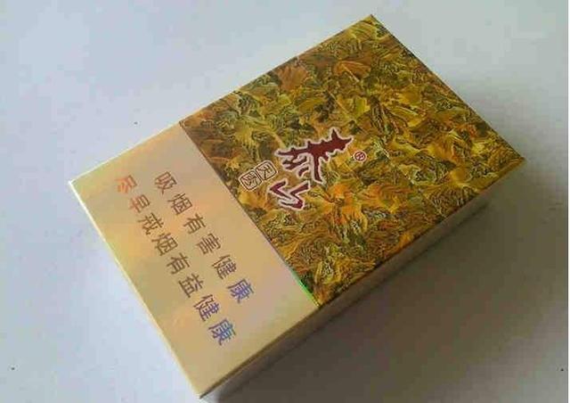 芙蓉王哪里生产的，芙蓉王产地是哪里的（中国各省的香烟代表）