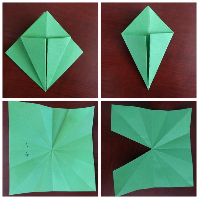 母亲节立体卡片制作方法，母亲节DIY爱心立体贺卡（“立体康乃馨贺卡”做起来）