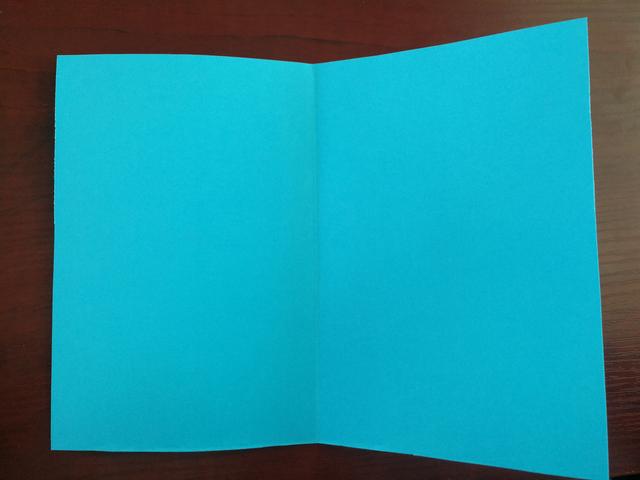 母亲节立体卡片制作方法，母亲节DIY爱心立体贺卡（“立体康乃馨贺卡”做起来）