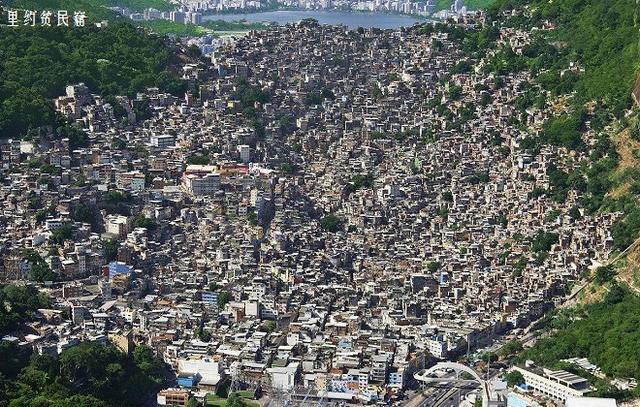 南美洲国家地图，南美洲国家（城市化水平超过社会经济发展水平）