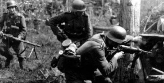 二战最惨烈的战役，二战时期最惨的五个战役（二战史上最惨烈的战斗）