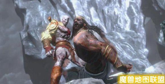 战神3爱神，战神3爱神后面的东西怎么拿（战神3神明全解析第一部）