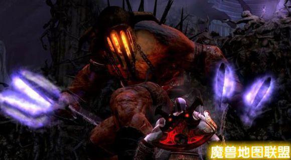 战神3爱神，战神3爱神后面的东西怎么拿（战神3神明全解析第一部）