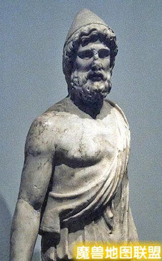 战神3爱神，战神3爱神后面的东西怎么拿（战神3神明全解析第一部）