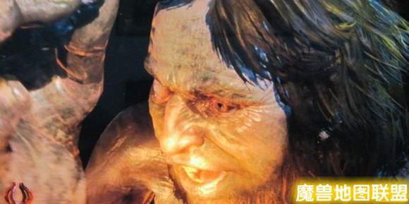 战神3爱神，战神3爱神后面的东西怎么拿（战神3神明全解析第一部）