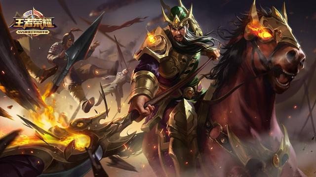 王者荣耀的荆轲为什么是女的，荆轲在王者荣耀里为什么是女的（《王者荣耀》中热门英雄与原型对比）