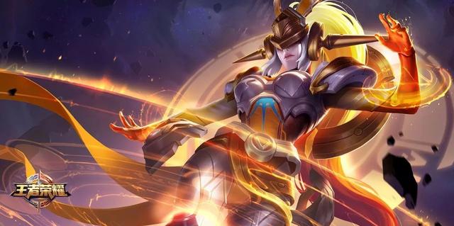 王者荣耀的荆轲为什么是女的，荆轲在王者荣耀里为什么是女的（《王者荣耀》中热门英雄与原型对比）