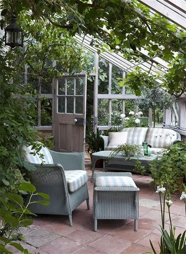 玻璃花房效果图大全,玻璃花房里的少年海棠(满足你对生活所有的想象)