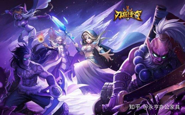 秦殇攻略秘籍，秦殇攻略流程（今天中国互联网24岁了）