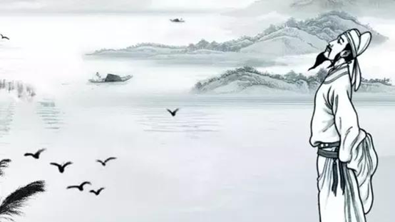 李白最著名的十首诗，关于李白远大抱负的古诗（李白10首经典诗作）