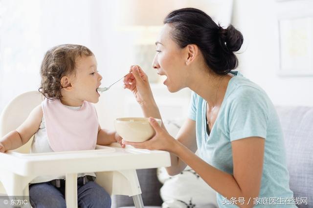 宝宝拉肚子吃什么好的最快，宝宝拉肚子吃啥好的快（懂得这3个护理方法）