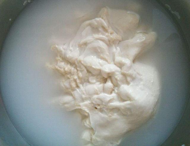 最好吃的秘制凉面做法，凉皮、凉面的秘制配方分享