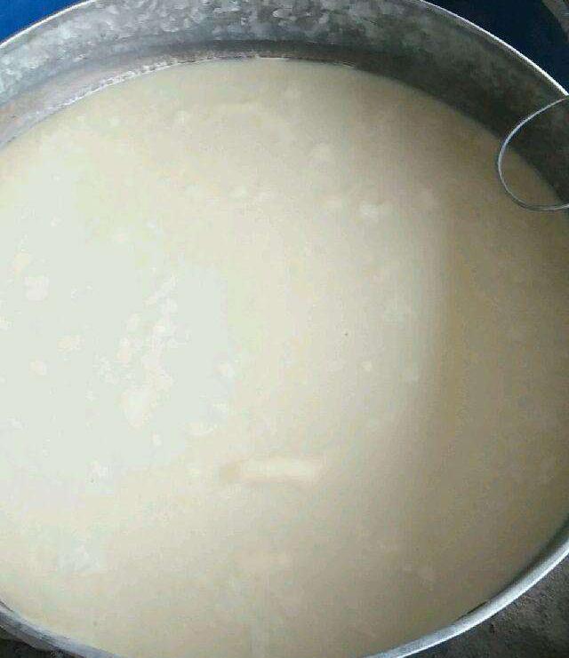 最好吃的秘制凉面做法，凉皮、凉面的秘制配方分享